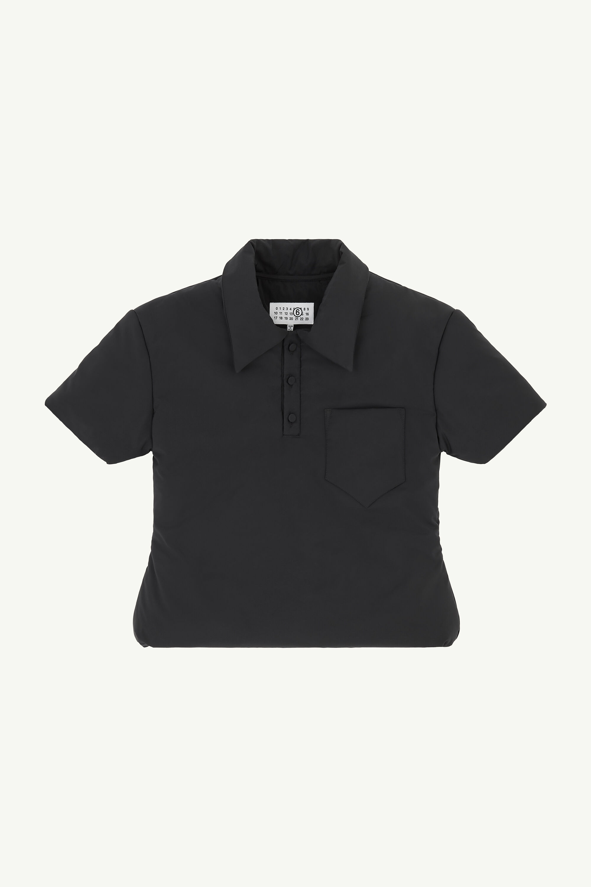 新品 MM6 MAISON MARGIELA トップス brand new MM6 Maison Margiela (エムエムシックス メゾン マルジェラ